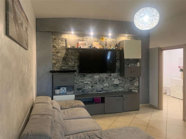 appartamento in vendita a Carpi