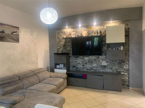 appartamento in vendita a Carpi