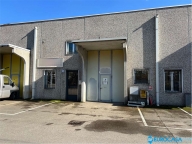 ufficio in vendita a Carpi