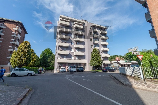 appartamento in vendita a Carpi