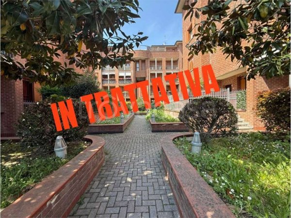 appartamento in vendita a Carpi