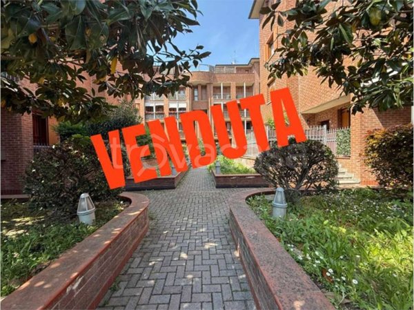 appartamento in vendita a Carpi