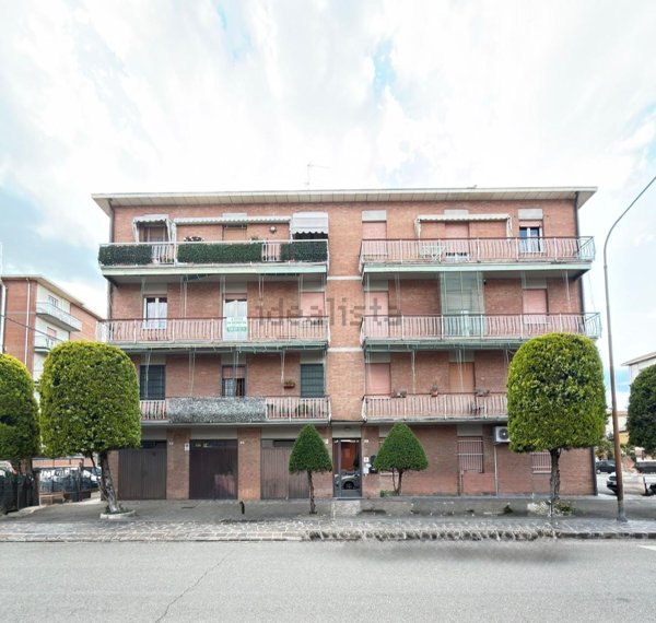 appartamento in vendita a Carpi