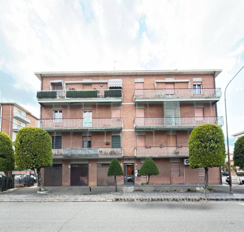 appartamento in vendita a Carpi in zona Quartirolo