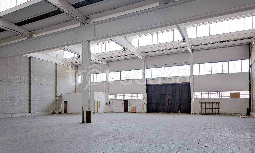 appartamento in vendita a Carpi