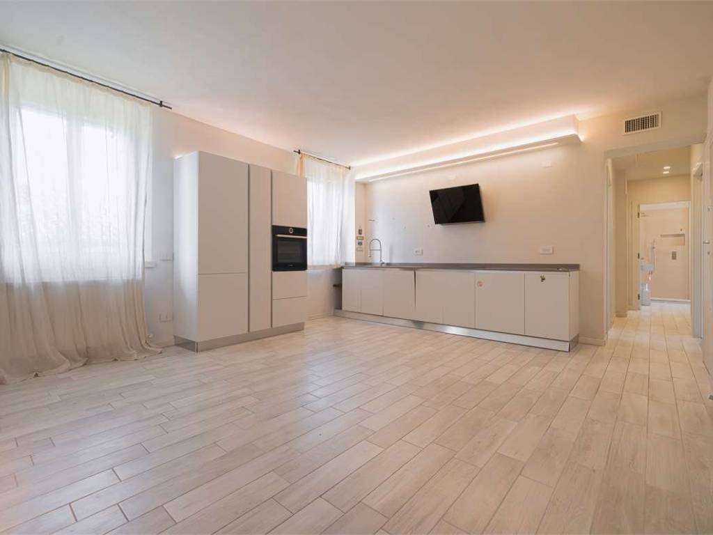 appartamento in vendita a Carpi in zona Centro Storico