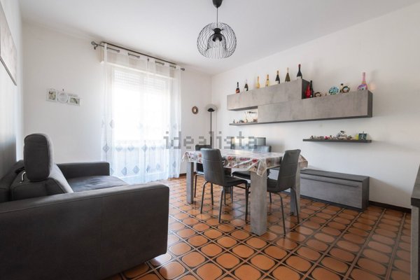 appartamento in vendita a Carpi