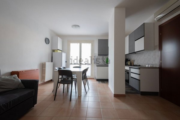 appartamento in vendita a Carpi