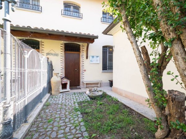 appartamento in vendita a Carpi in zona San Marino