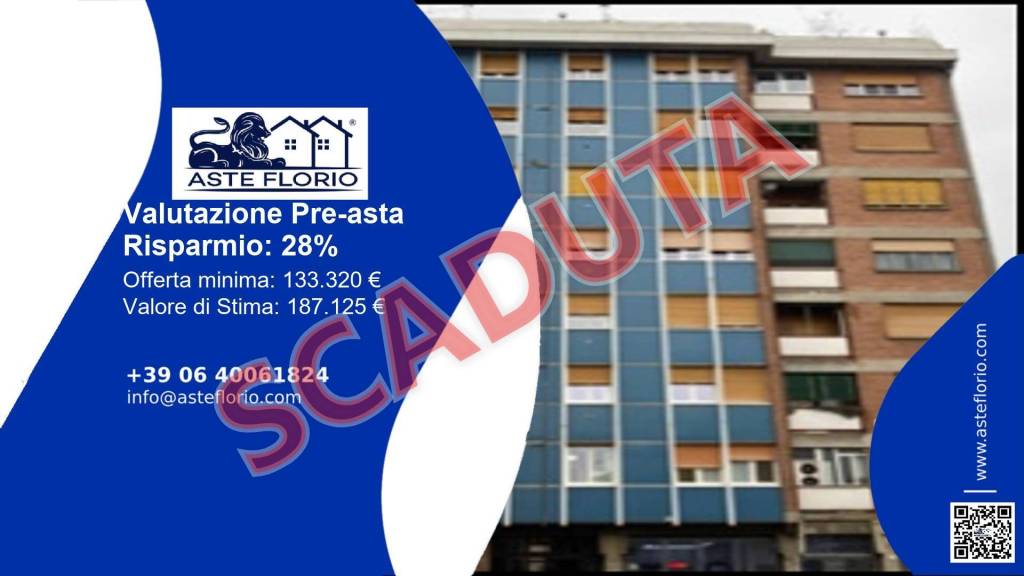 appartamento in vendita a Carpi