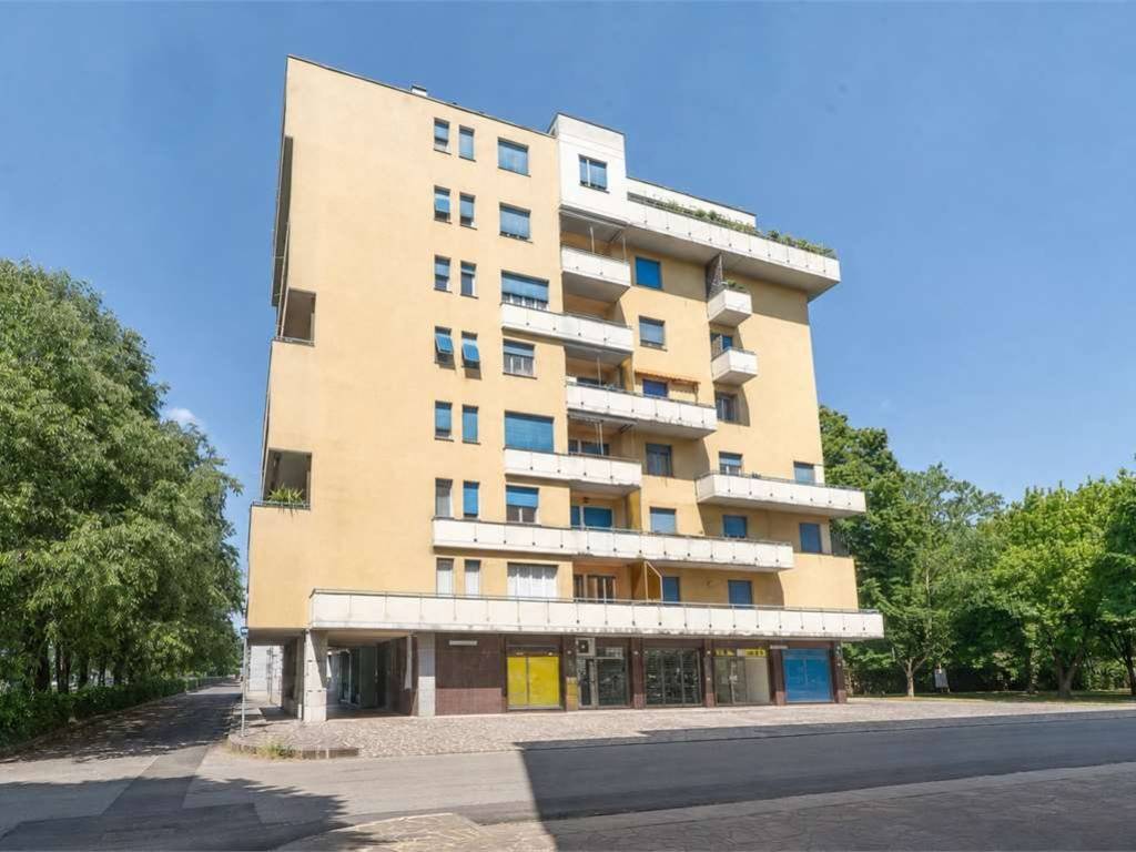 appartamento in vendita a Carpi in zona Quartirolo