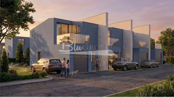 appartamento in vendita a Carpi