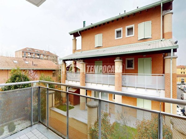 appartamento in vendita a Carpi in zona Centro Storico