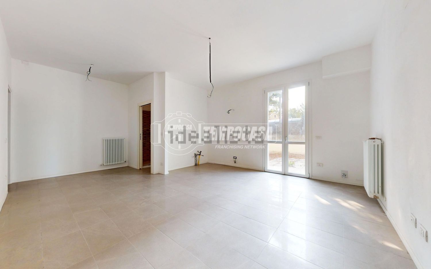 appartamento in vendita a Carpi in zona Quartirolo