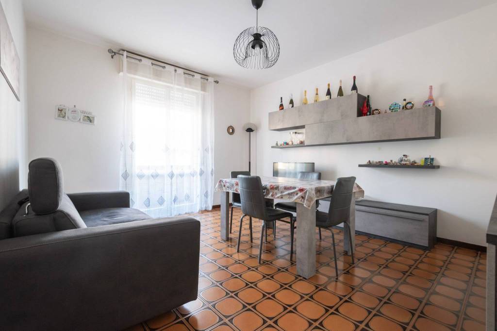 appartamento in vendita a Carpi
