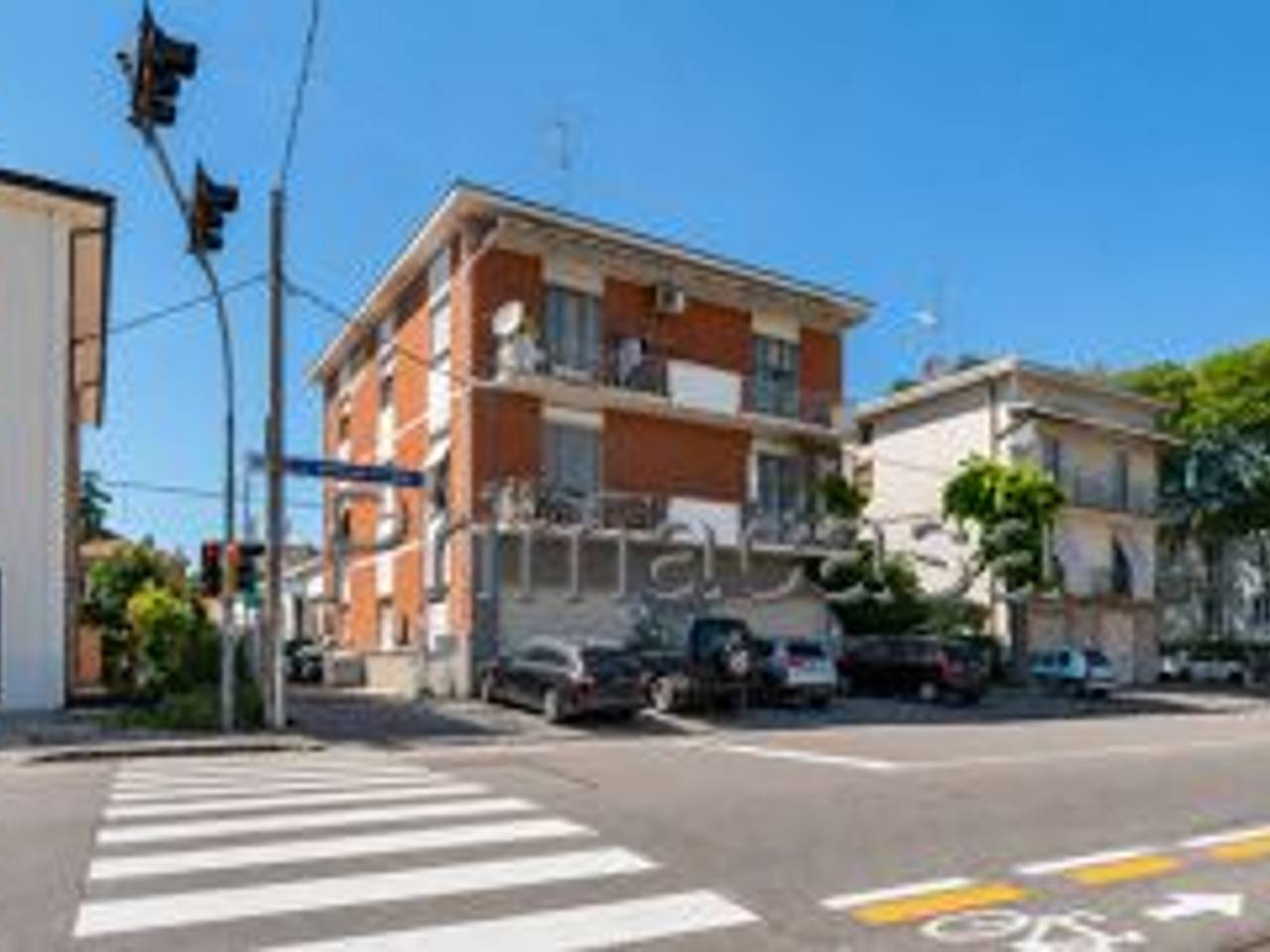 appartamento in vendita a Carpi