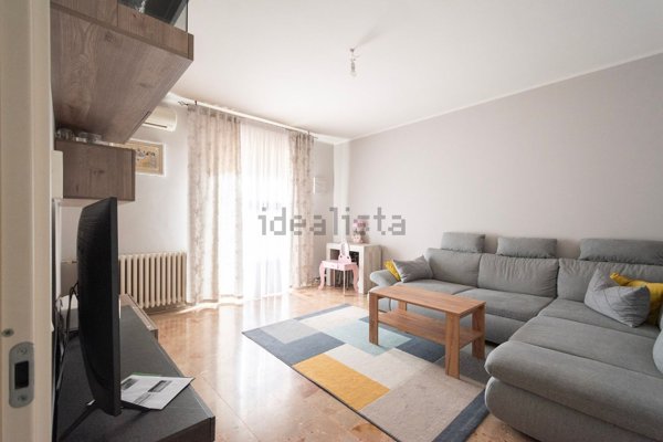 appartamento in vendita a Carpi