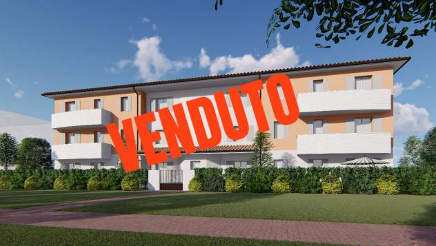 appartamento in vendita a Carpi