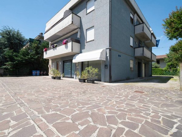 appartamento in vendita a Carpi