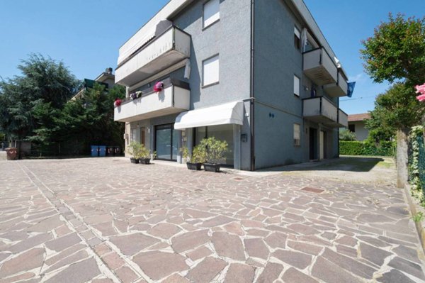 appartamento in vendita a Carpi