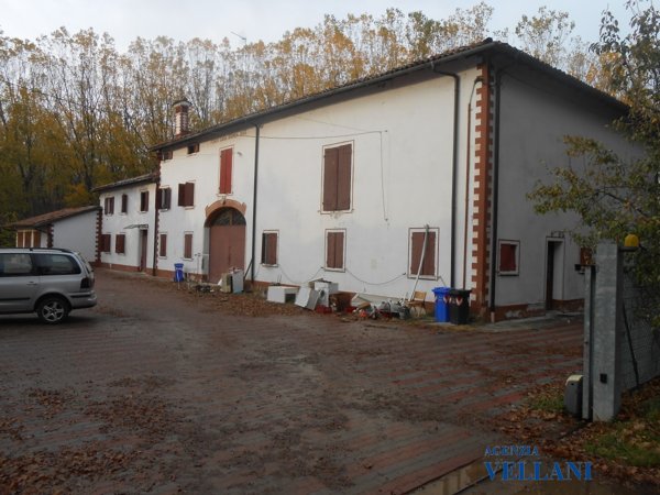 casa indipendente in vendita a Carpi