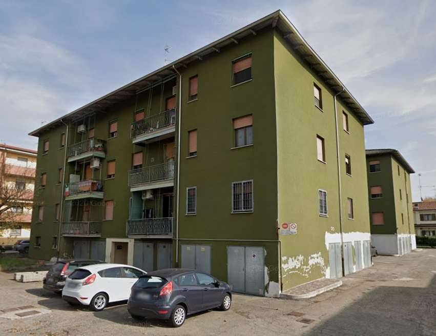 appartamento in vendita a Carpi