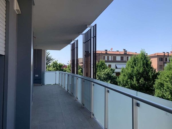 appartamento in vendita a Carpi