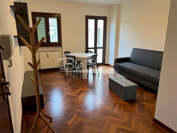 appartamento in vendita a Carpi in zona Centro Storico