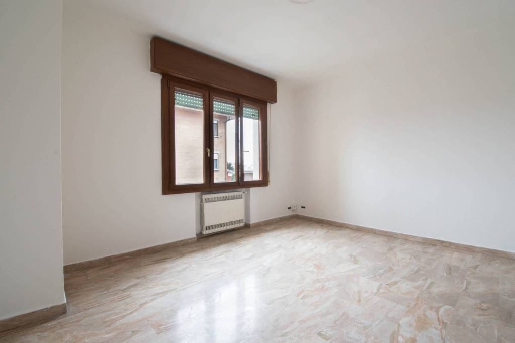 appartamento in vendita a Carpi