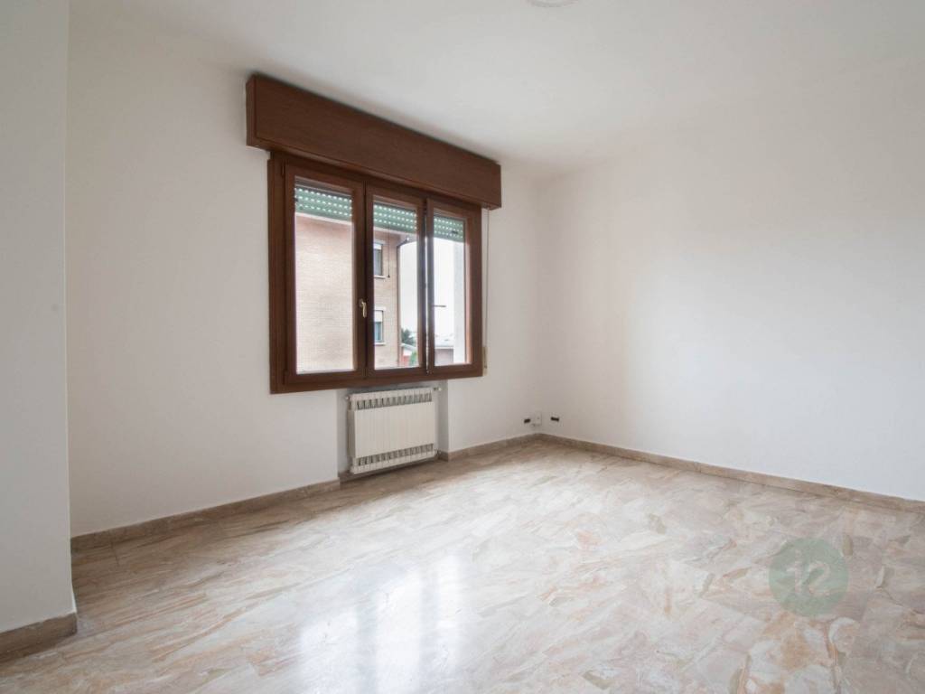 appartamento in vendita a Carpi in zona Cibeno Pile