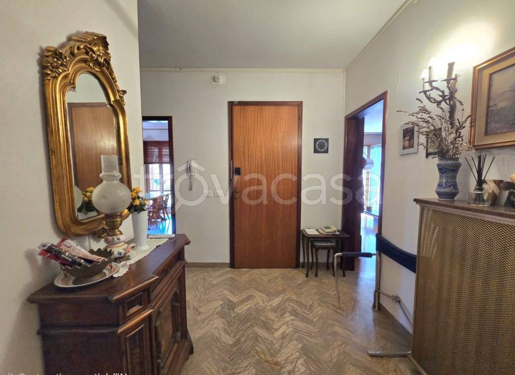 appartamento in vendita a Carpi