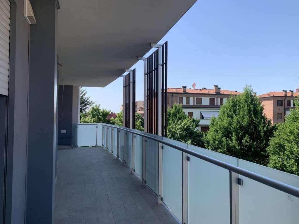 appartamento in vendita a Carpi in zona Quartirolo
