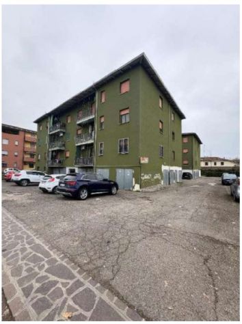 appartamento in vendita a Carpi