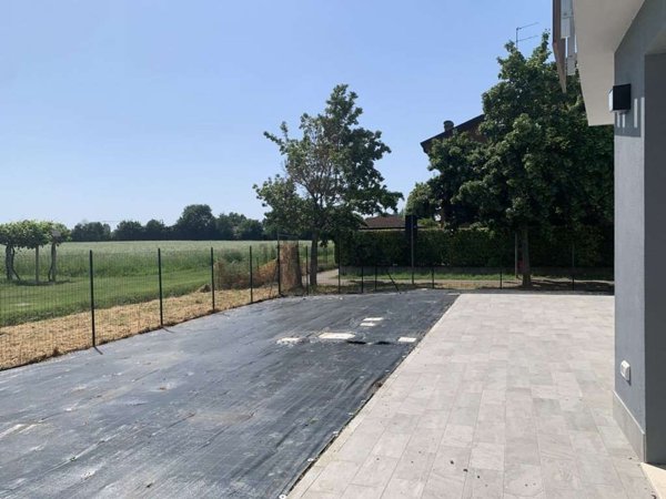 appartamento in vendita a Carpi