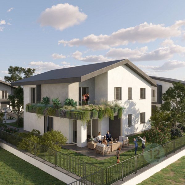 casa indipendente in vendita a Carpi in zona Centro Storico