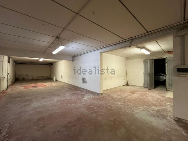 locale di sgombero in vendita a Carpi
