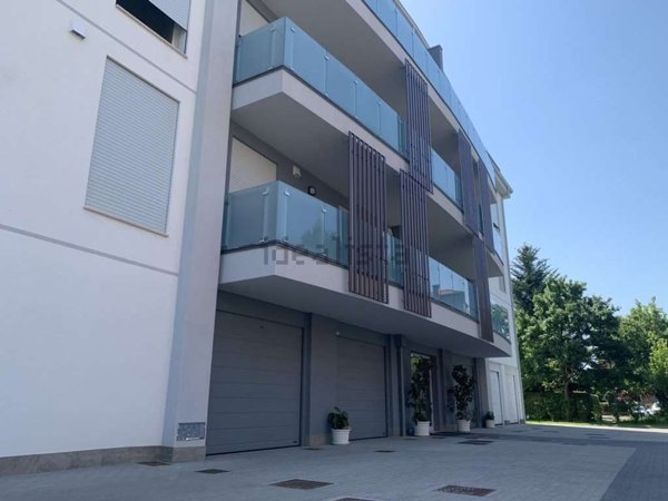 appartamento in vendita a Carpi
