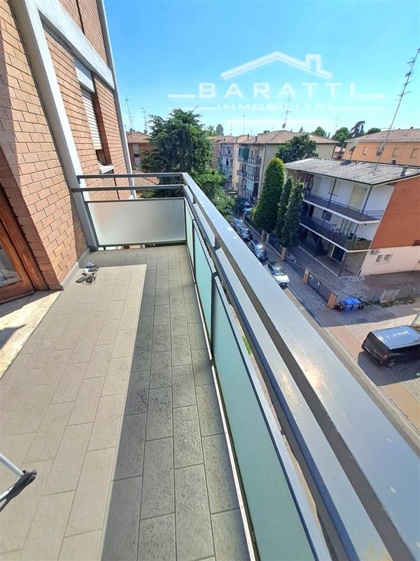 appartamento in vendita a Carpi