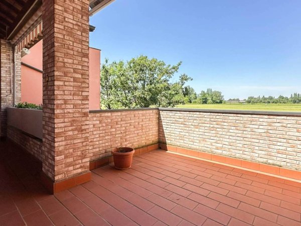 appartamento in vendita a Carpi in zona Gargallo