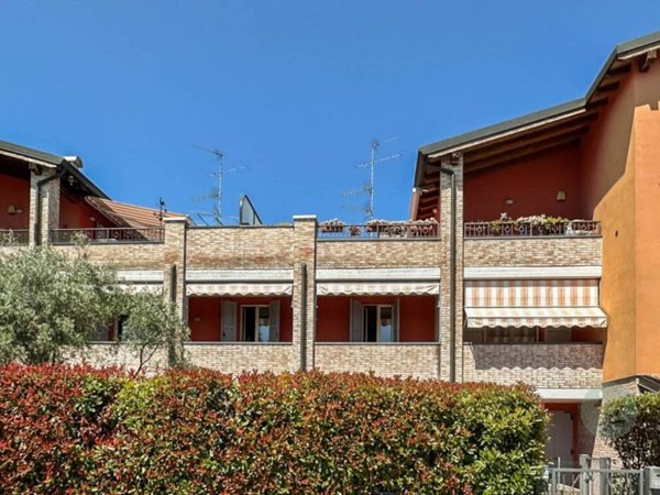 appartamento in vendita a Carpi in zona Gargallo