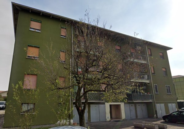 appartamento in vendita a Carpi