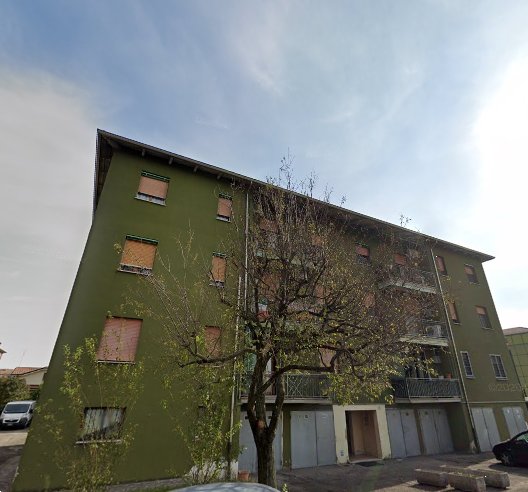appartamento in vendita a Carpi