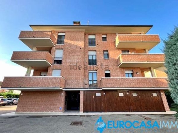 appartamento in vendita a Carpi