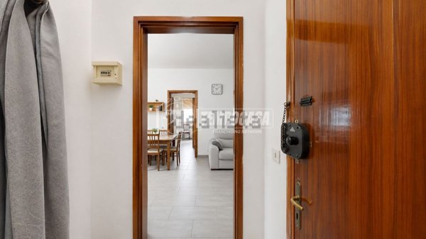 appartamento in vendita a Carpi in zona Quartirolo