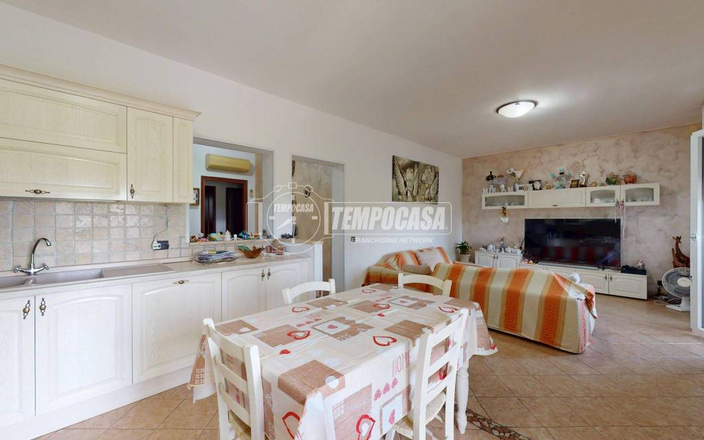 appartamento in vendita a Carpi