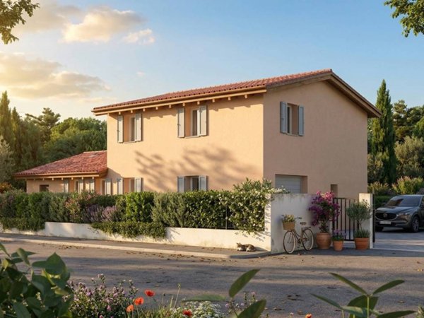 casa indipendente in vendita a Carpi in zona Santa Croce