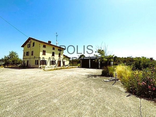 casa indipendente in vendita a Carpi in zona Budrione