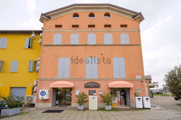 appartamento in vendita a Carpi in zona Centro Storico