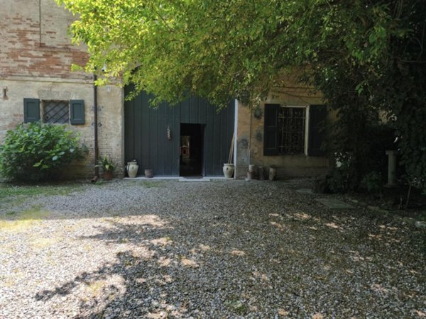 casa indipendente in vendita a Carpi