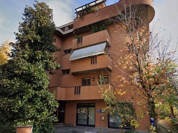 appartamento in vendita a Carpi